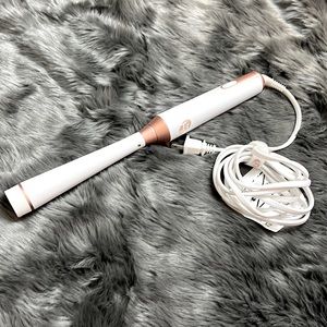 T3 interchangeable base plus reverse taper barrel